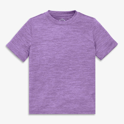 Kids StayCool classic tee