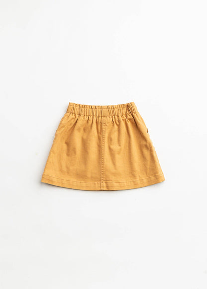 Safari Skort
