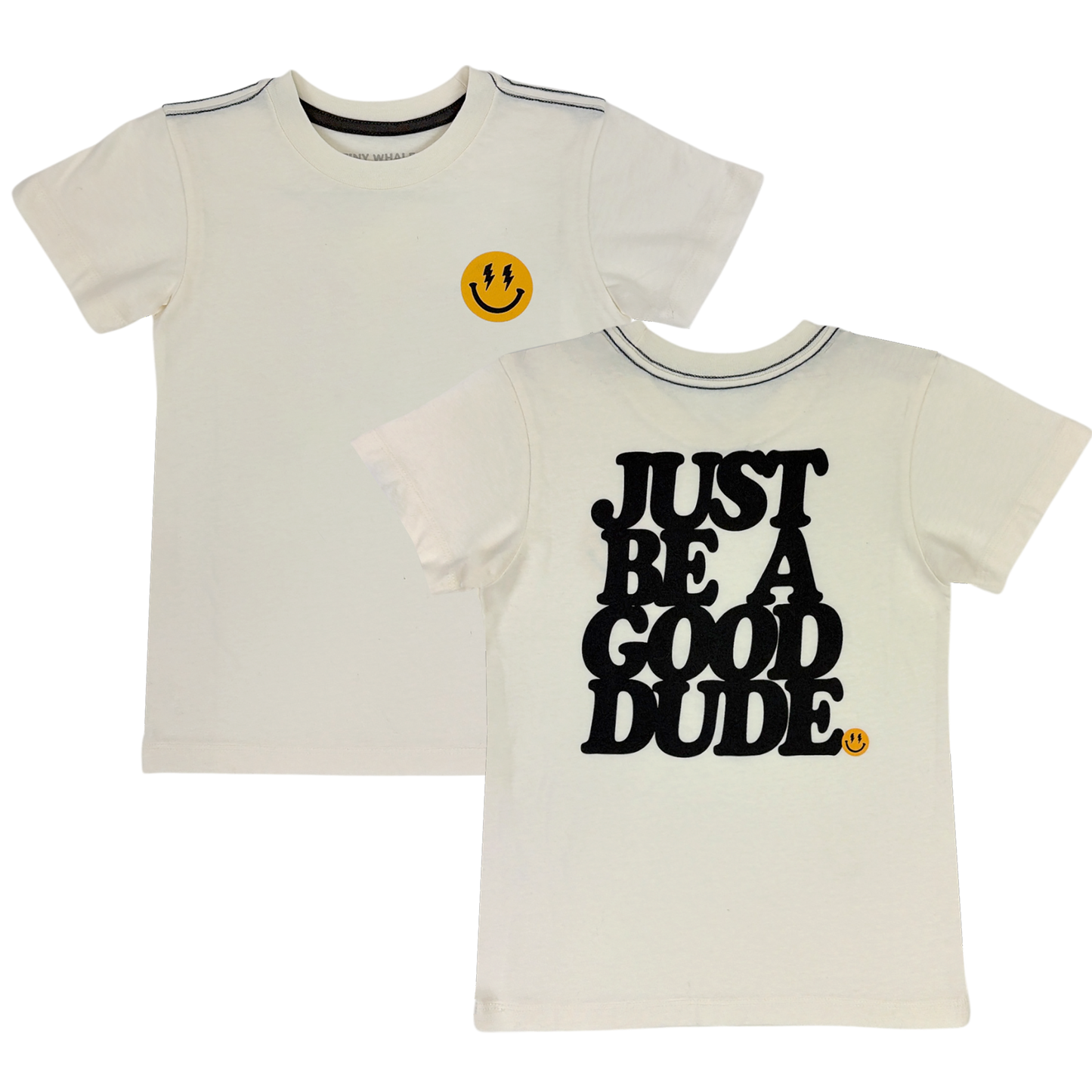 GOOD DUDE