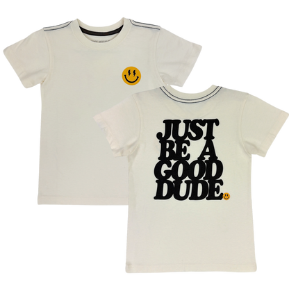GOOD DUDE