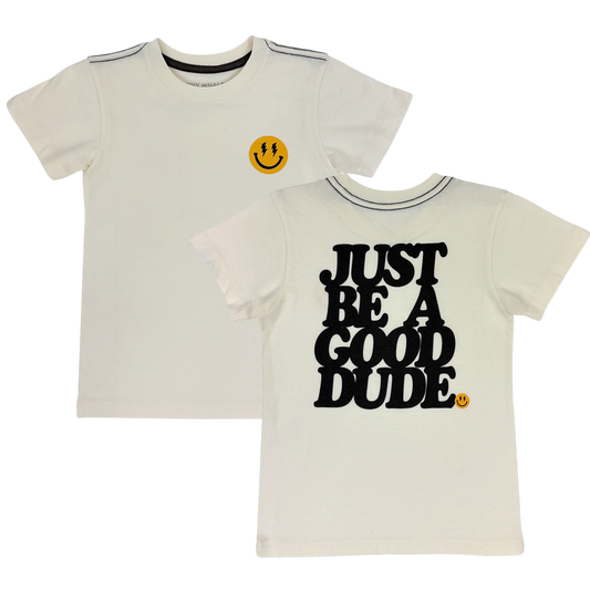 GOOD DUDE