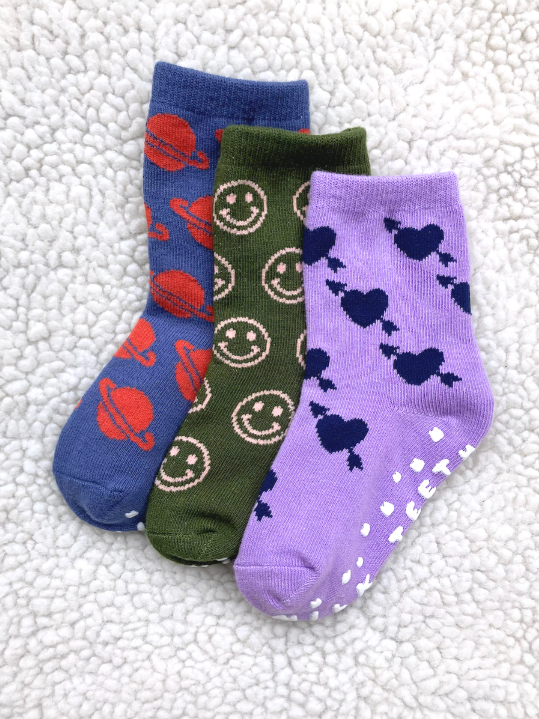 GRIP SOCK