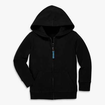 The Zip Hoodie