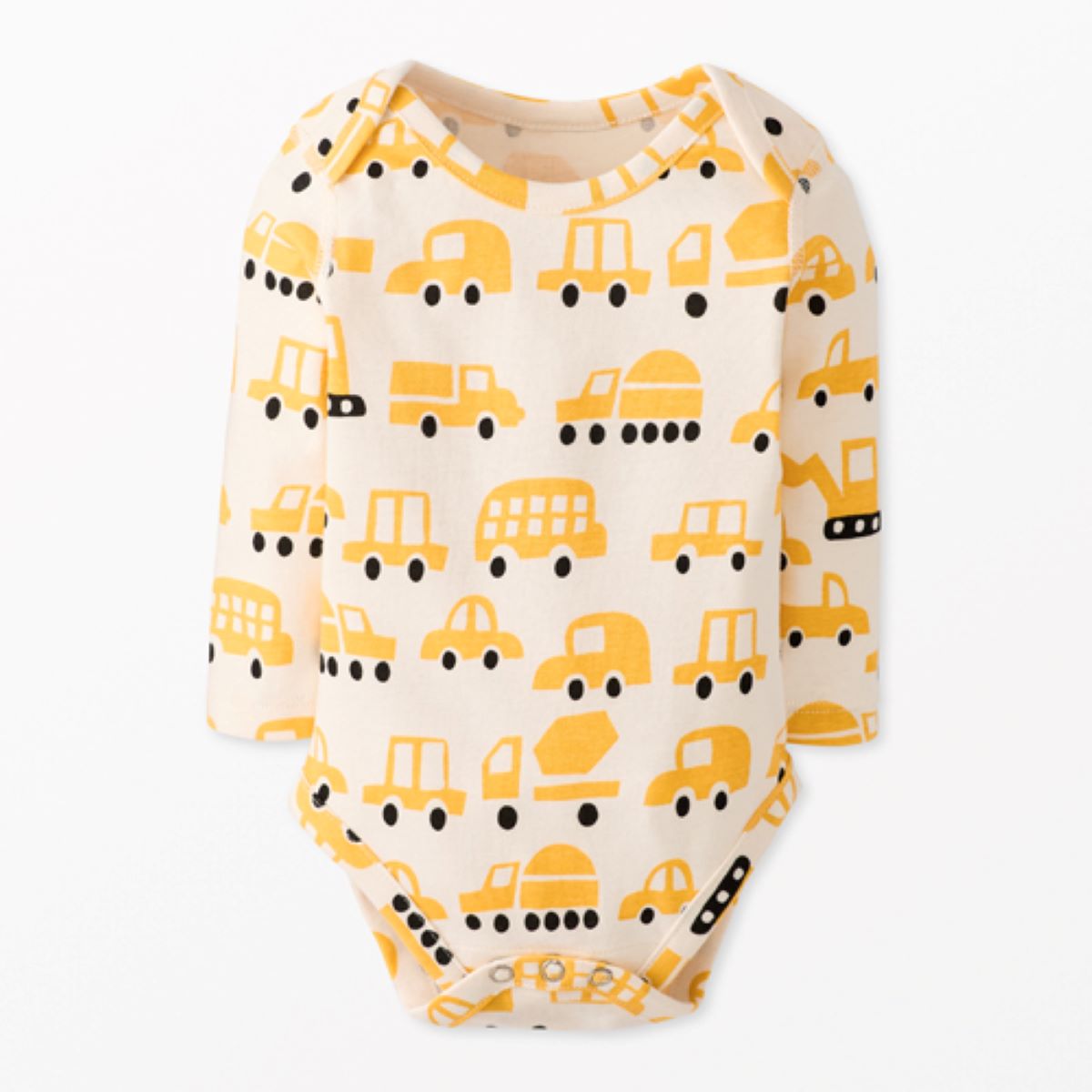 Rush Hour Baby Layette Body Suit