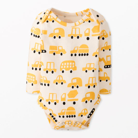 Rush Hour Baby Layette Body Suit