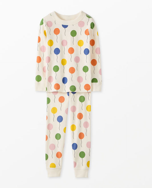 Birthday Balloon HannaJams™ Pajama Set