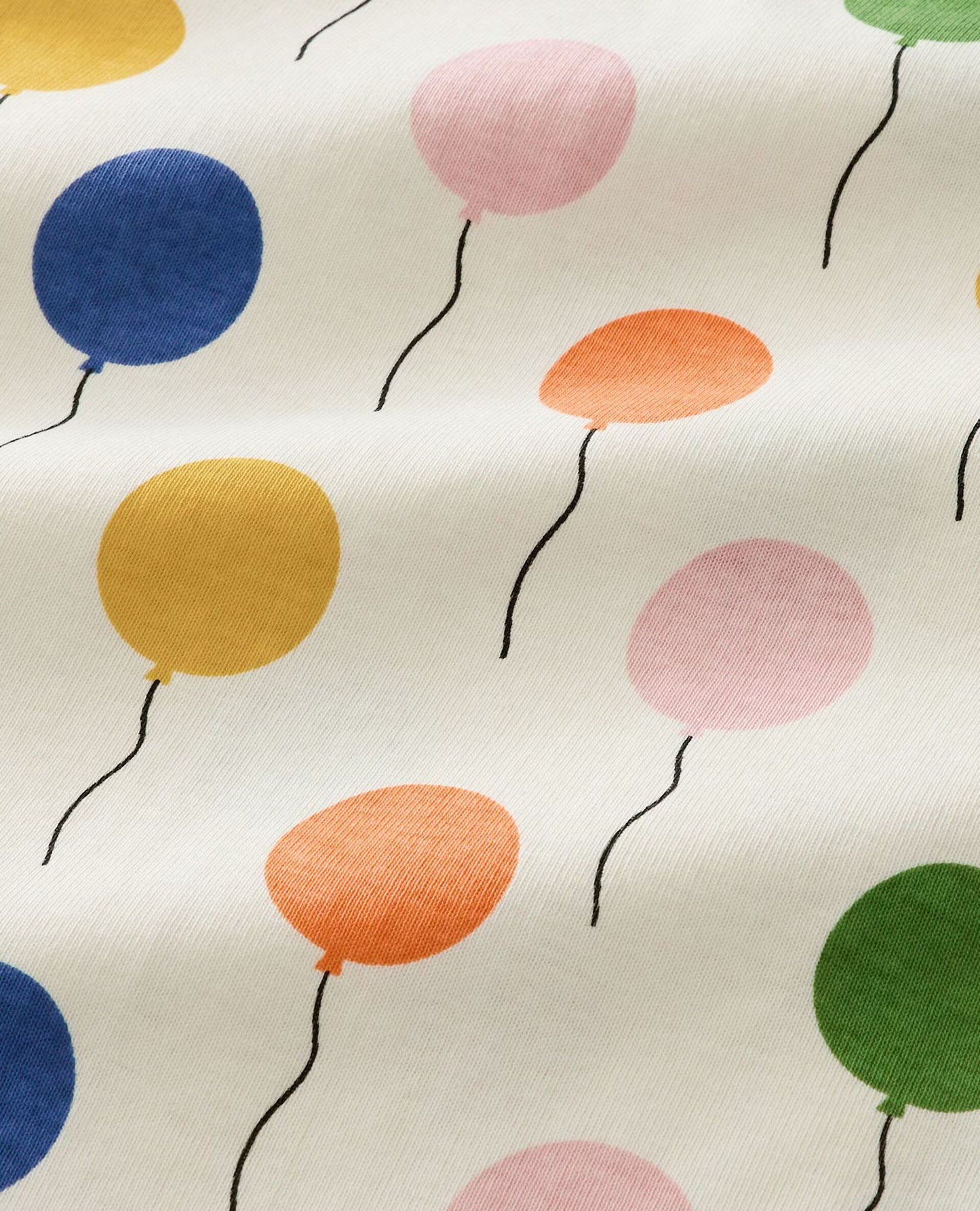 Birthday Balloon HannaJams™ Pajama Set