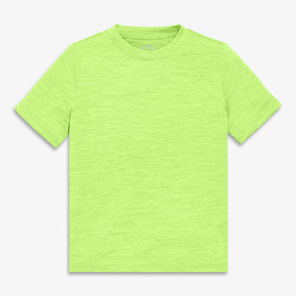 Kids StayCool classic tee