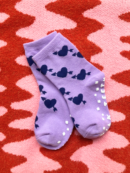 GRIP SOCK