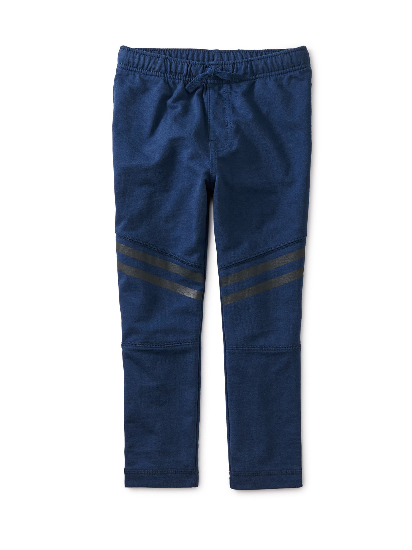 Speedy Striped Play Pant - Nightfall