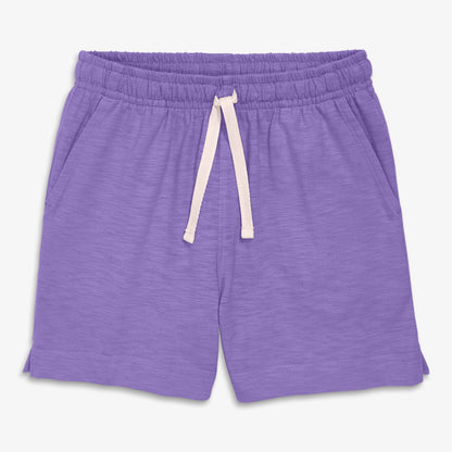 Kids Park Short: Violet / 4