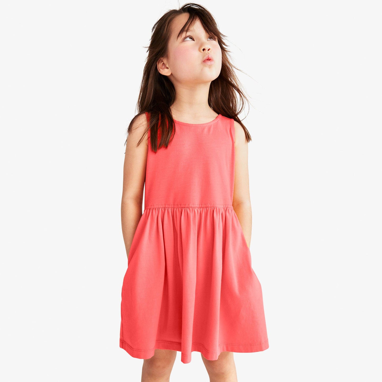 Kids Recess Dress