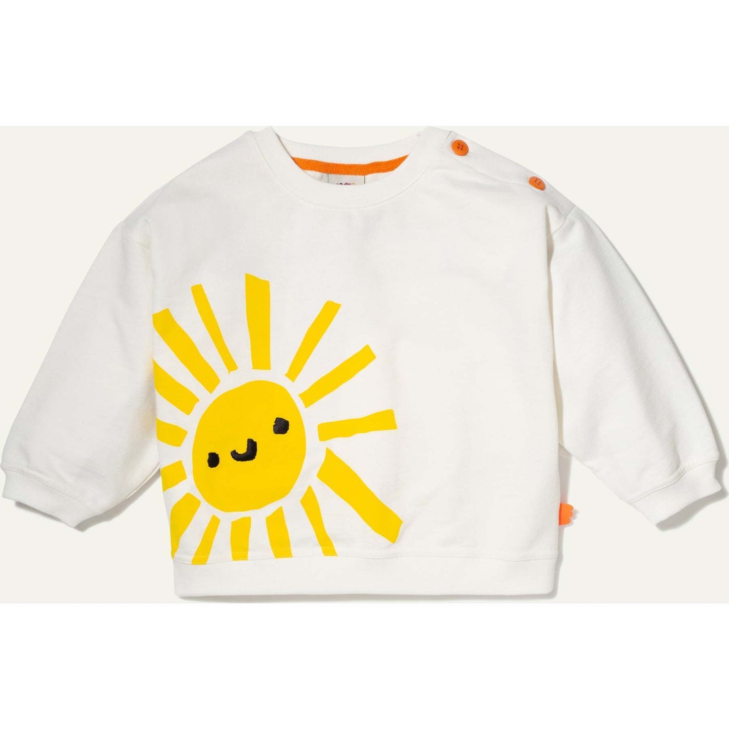 Sun Kid Sweatshirt