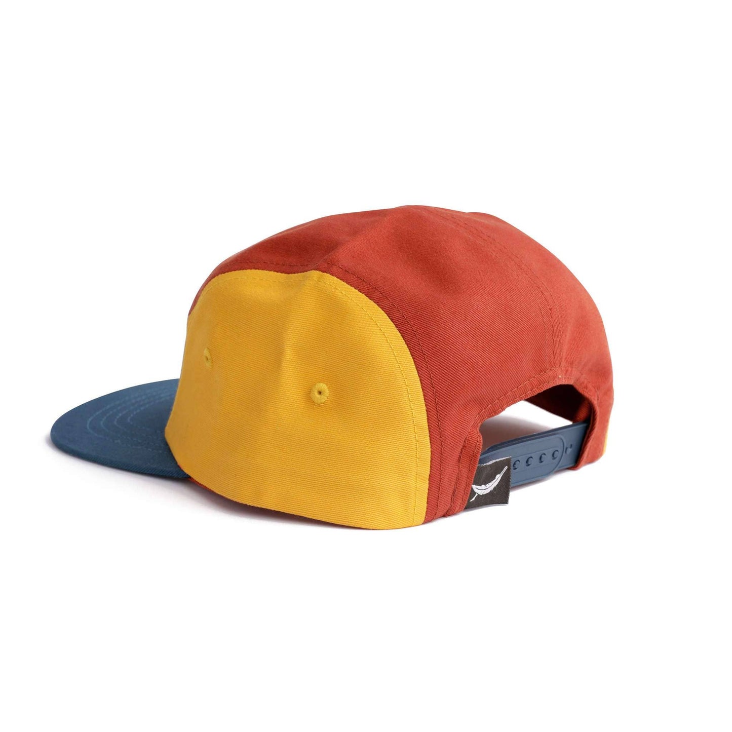 Baby/Toddler & Youth Five-Panel Camp Hat | Stay Wild