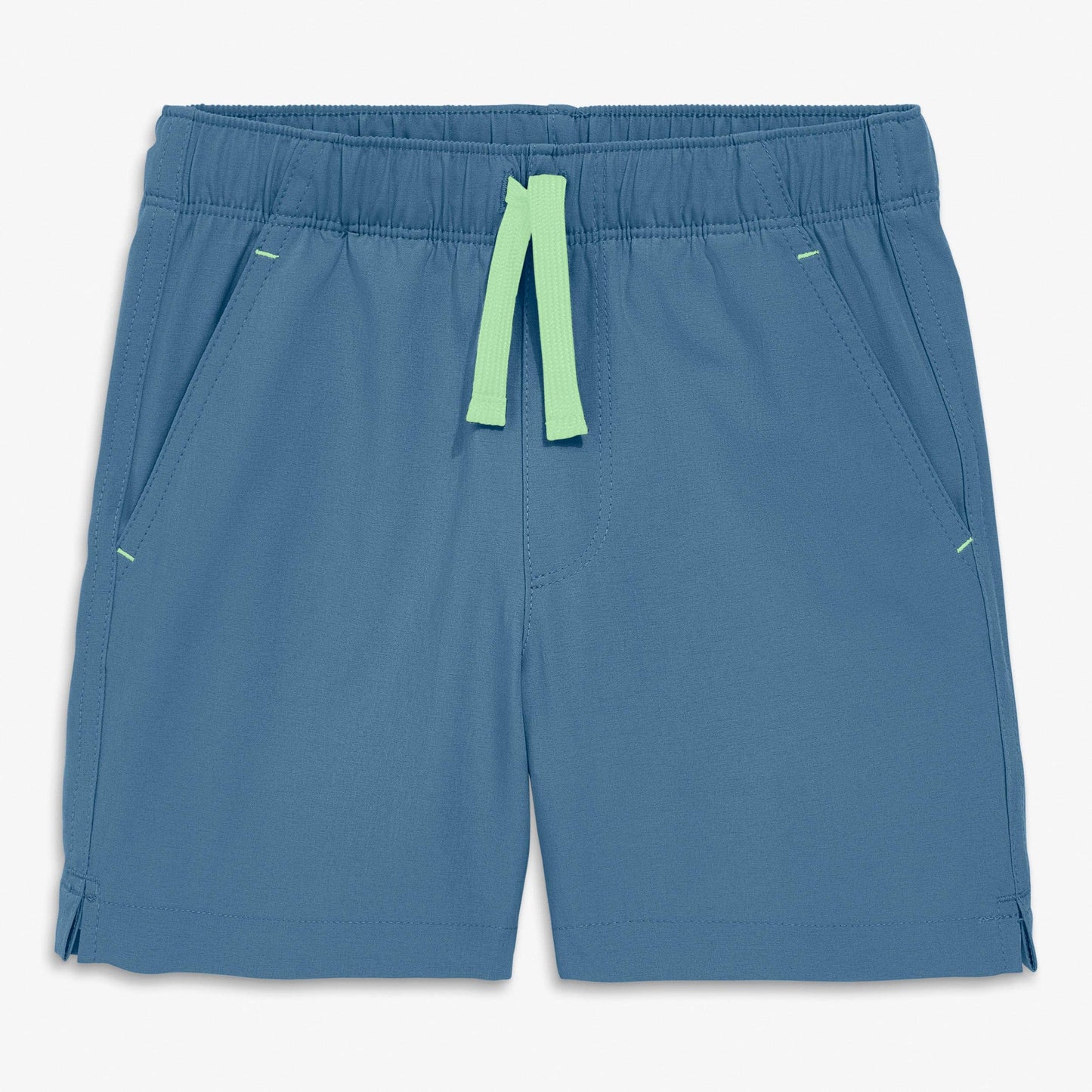 Kids Staycool Stretch Gym Short