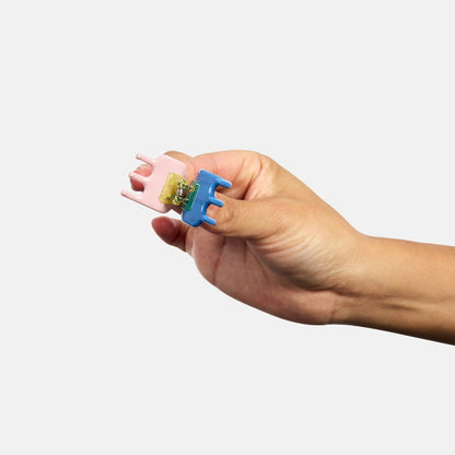 Mini Claw in Blink