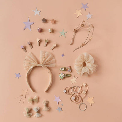 Twinkle Twinkle Star Double Headband