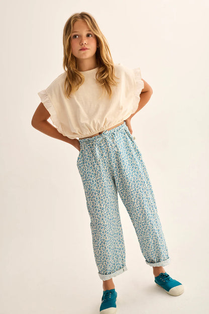 Bella Pants