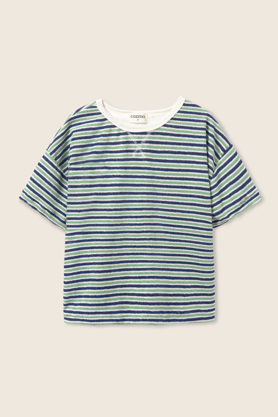Enea Terry Shirt