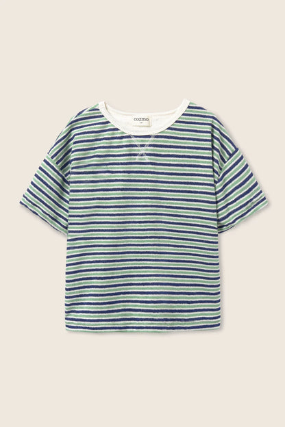 Enea Terry Shirt