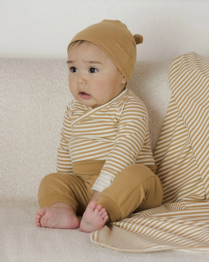 Cotton Baby Pant