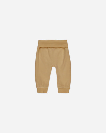 Cotton Baby Pant