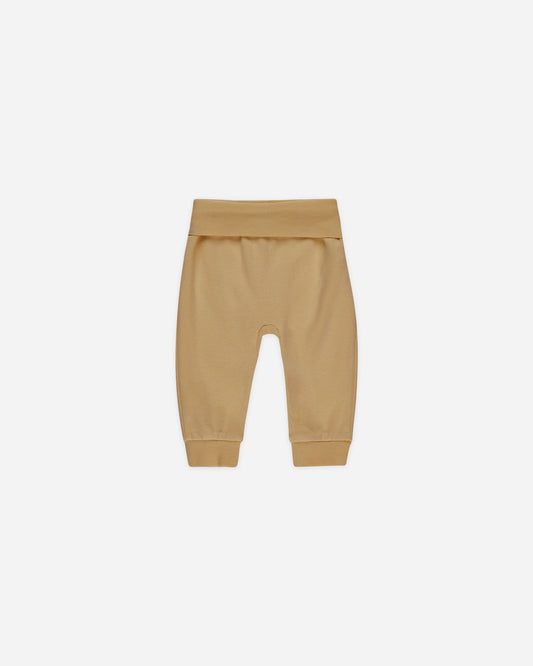 Cotton Baby Pant