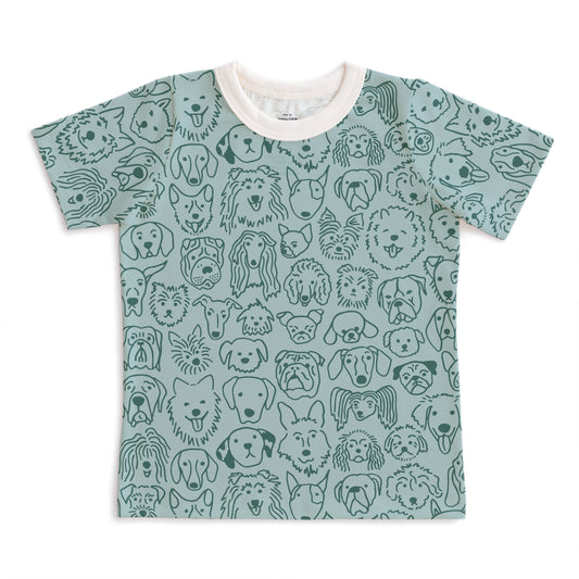 Dogs Tee
