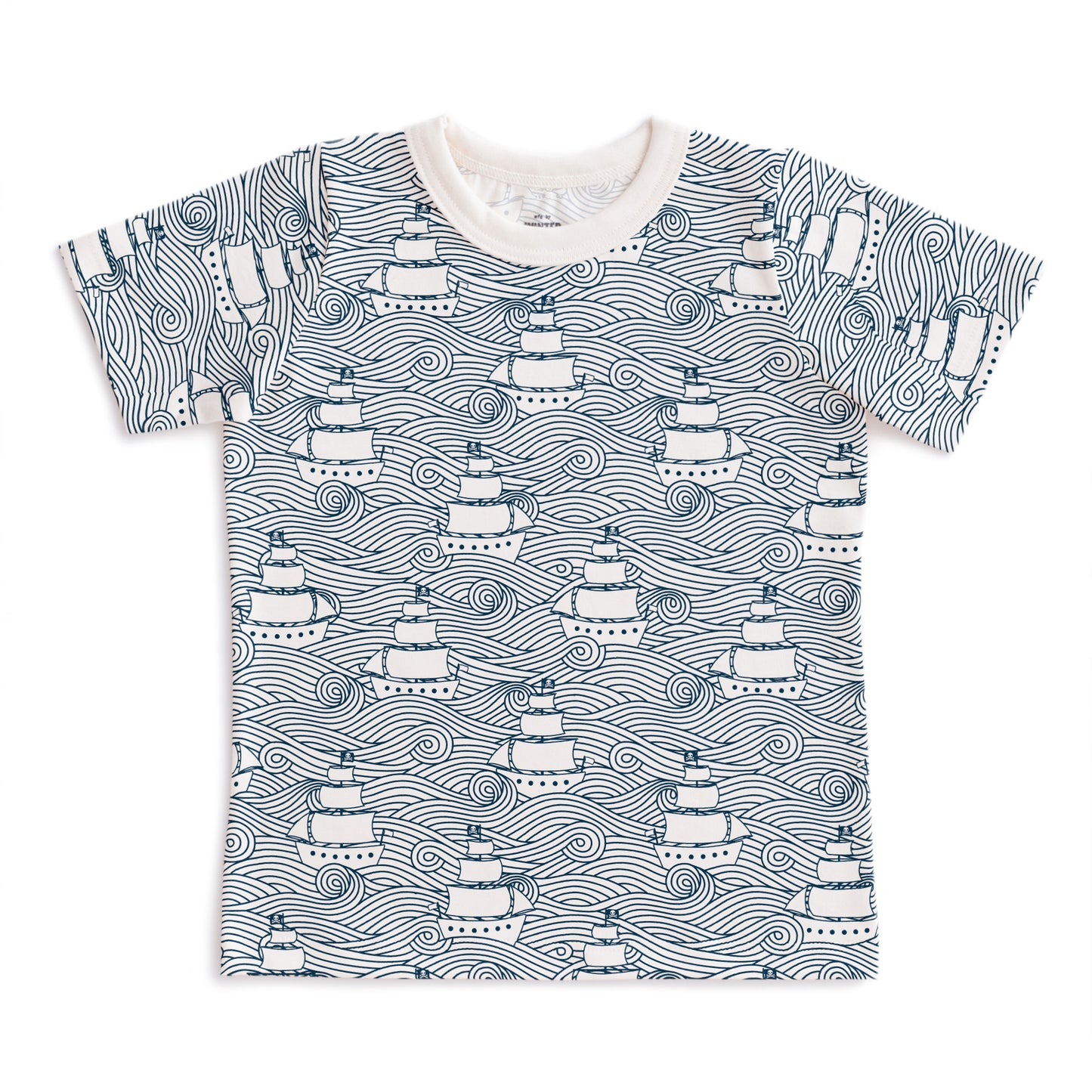 High Seas Tee
