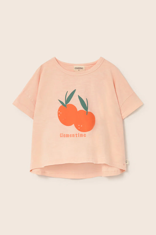 Syra Tee