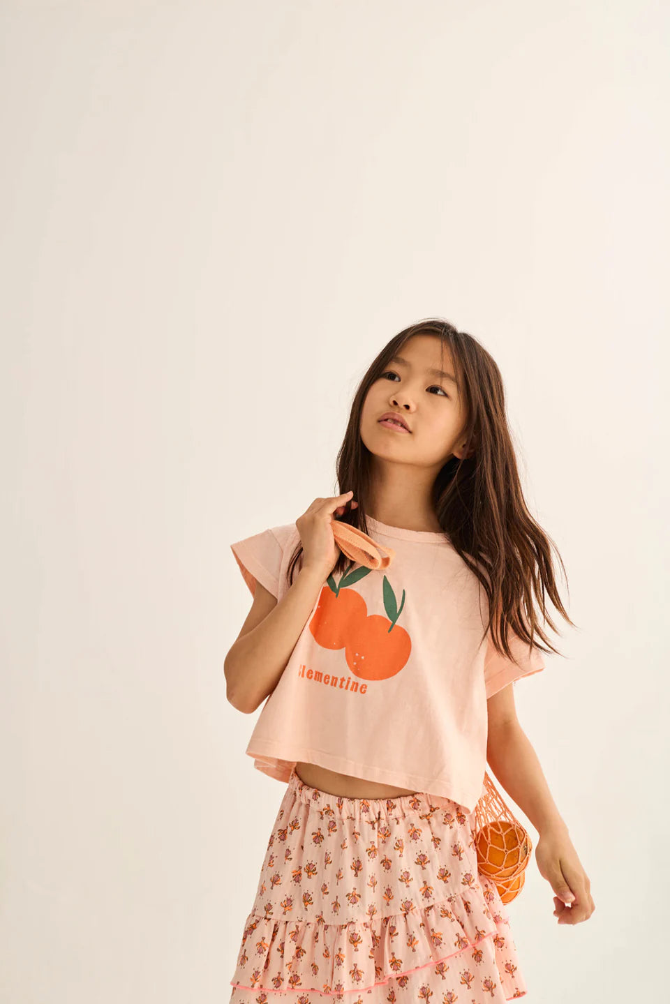 Syra Tee