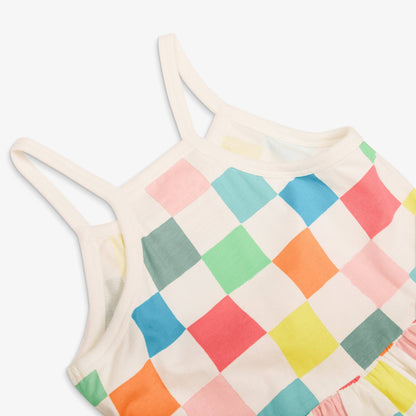 Picnic Dress