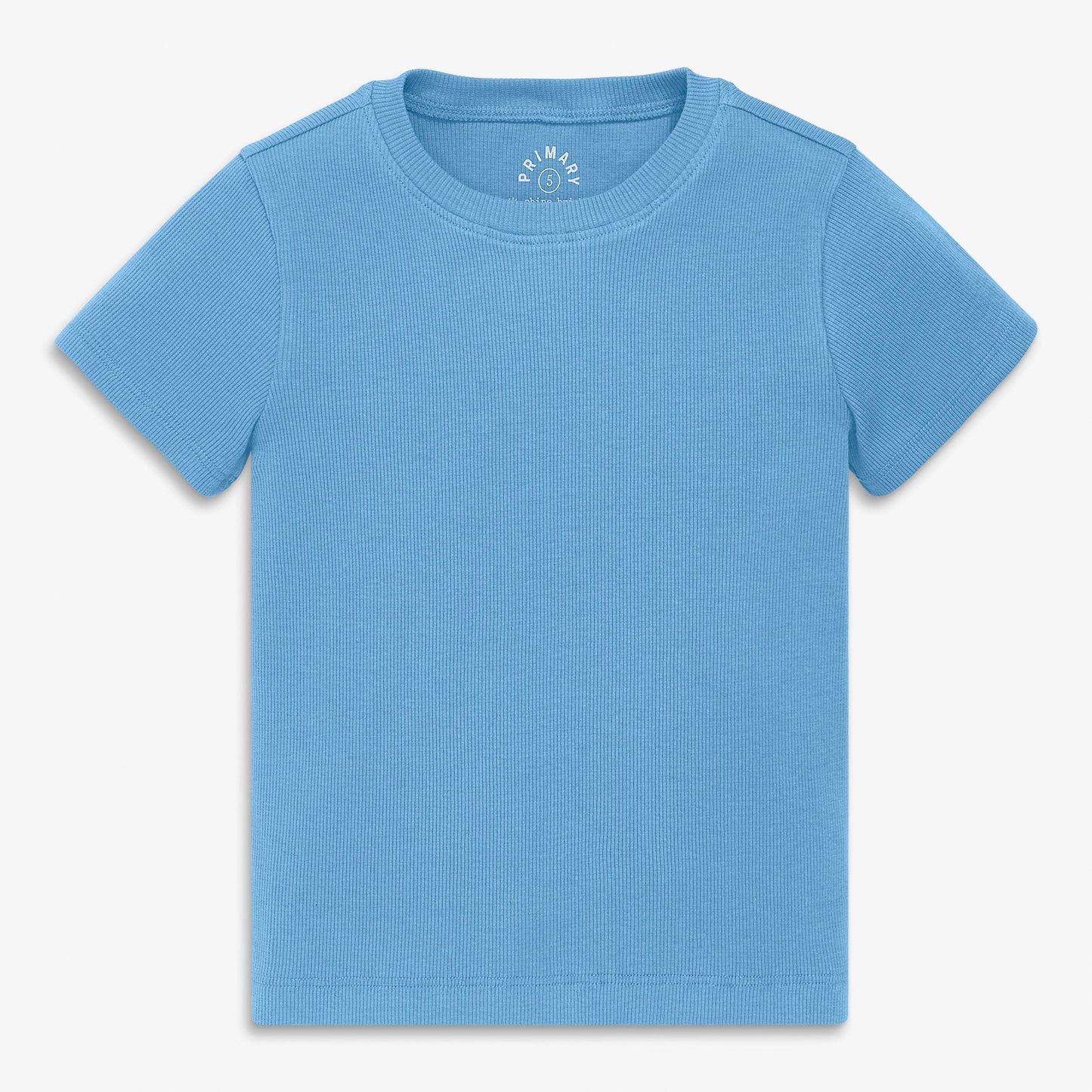 Kids rib tee
