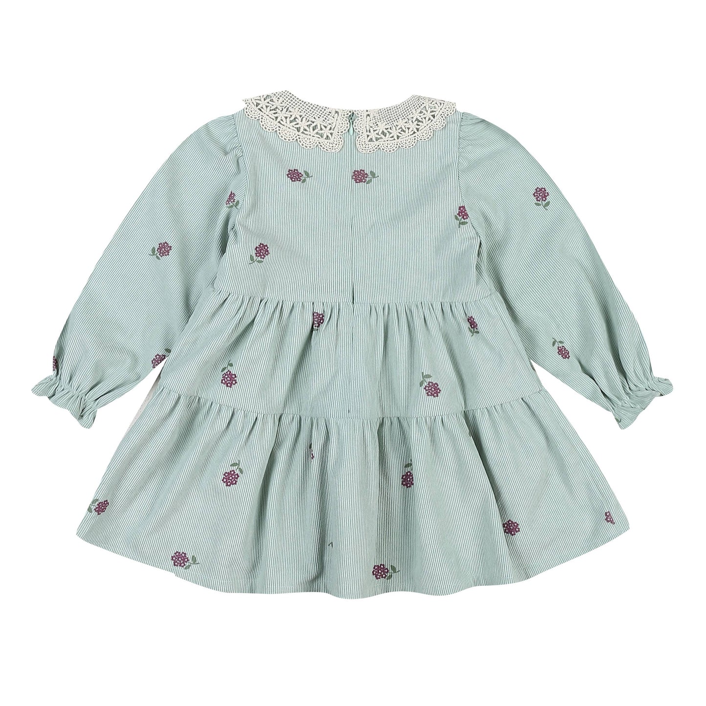 Aria Dress with Mini Bag