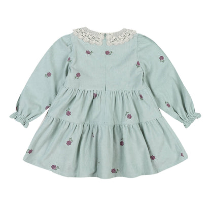 Aria Dress with Mini Bag