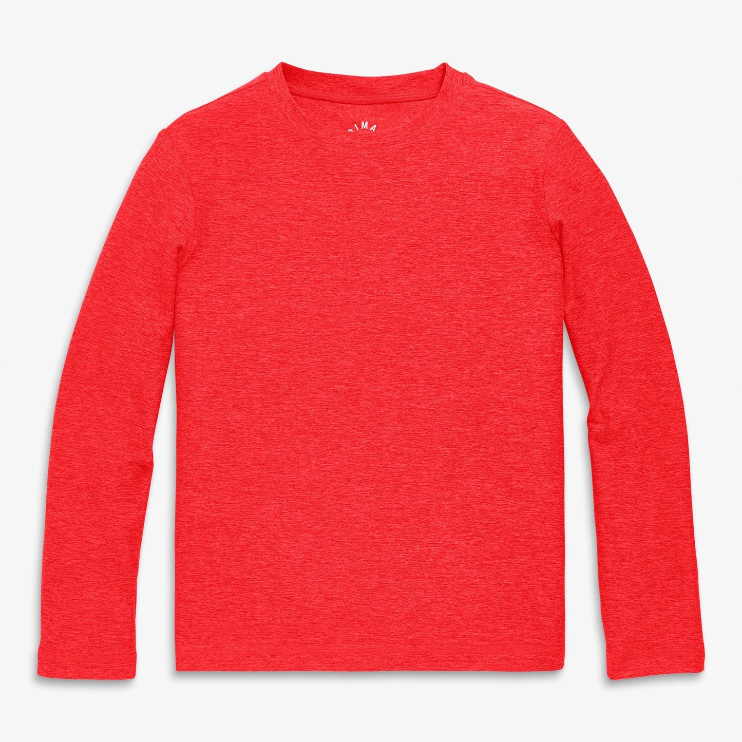 Kids long sleeve FlexLite tee