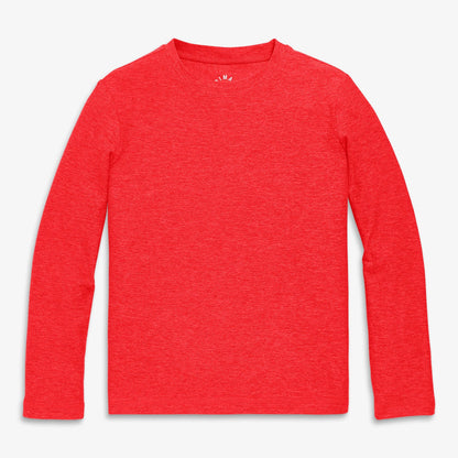 Kids long sleeve FlexLite tee