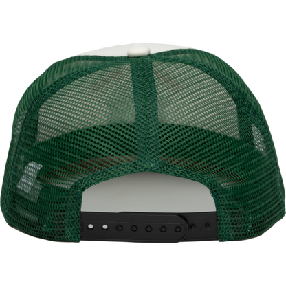 Smokey Junior Varsity Foam Trucker Hat