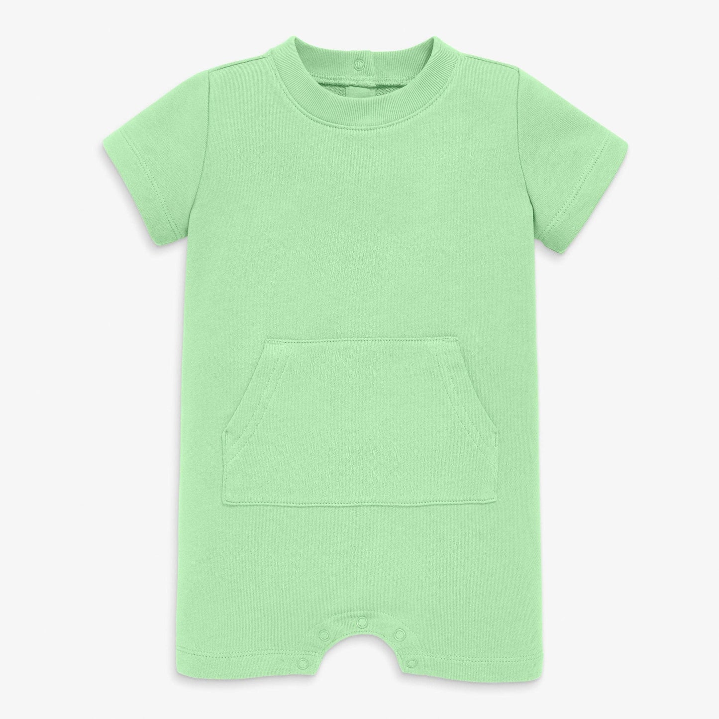 Baby sweatshort shortie