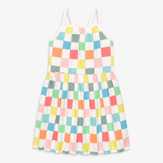 Picnic Dress