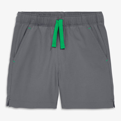 Kids Staycool Stretch Gym Short