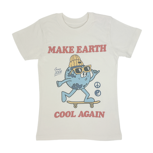 COOL AGAIN