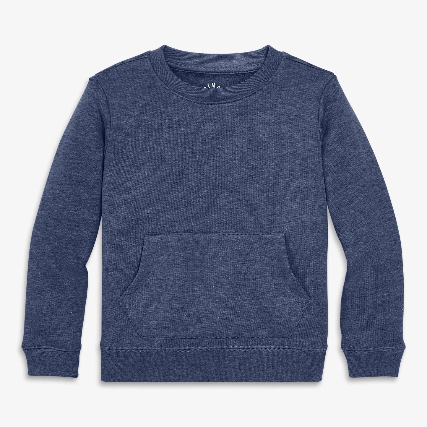 Cozy Fleece Crewneck Sweatshirt