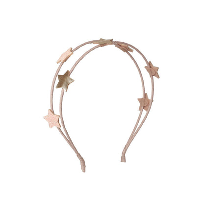 Twinkle Twinkle Star Double Headband