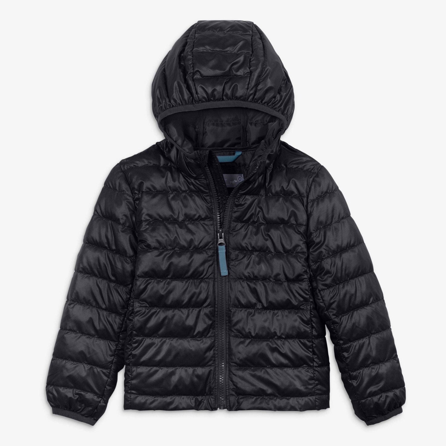 Kids Lightweight Puffer Jacket