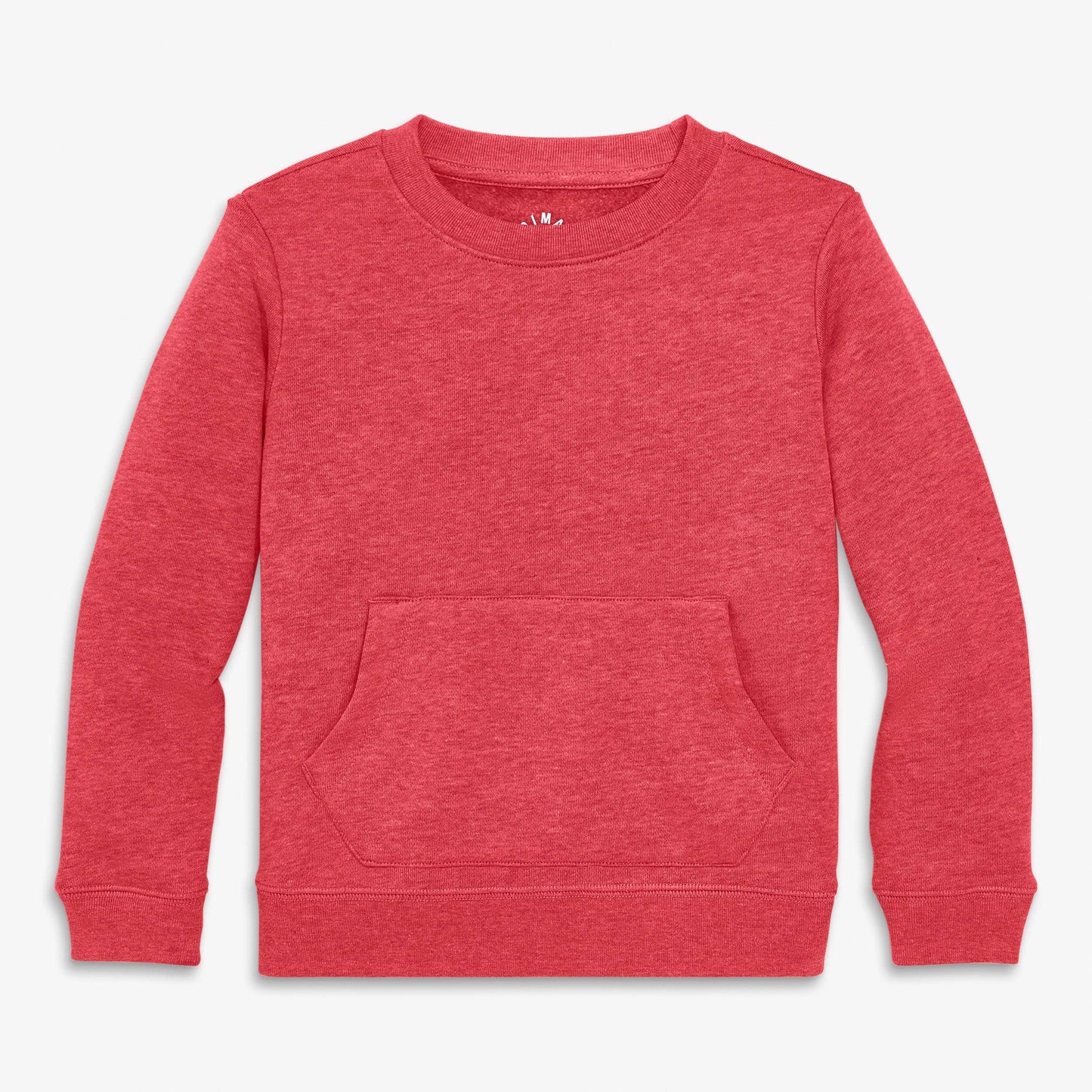 Cozy Fleece Crewneck Sweatshirt