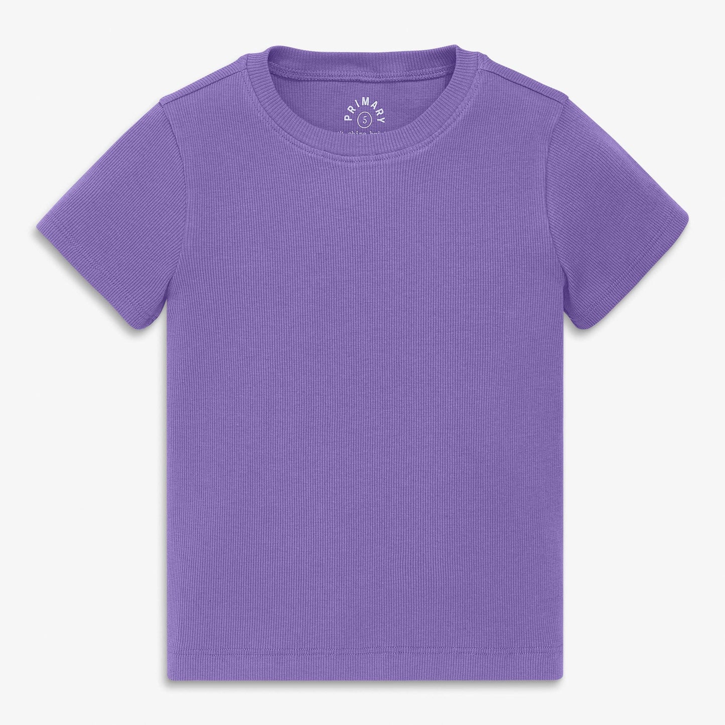 Kids rib tee