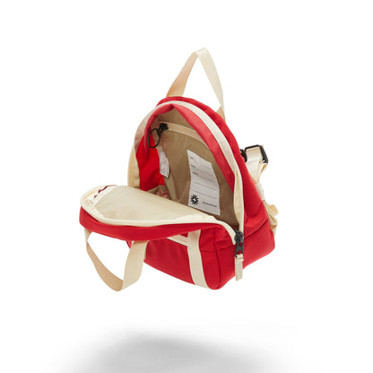 Mini Arrow Pack Red