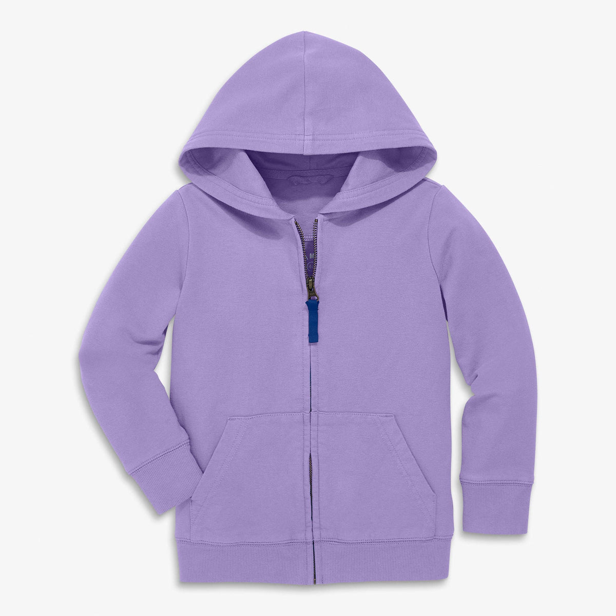 The Zip Hoodie
