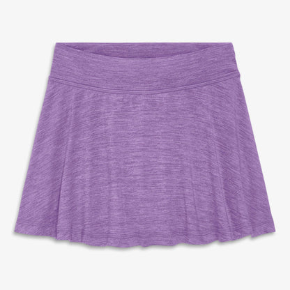 Kids StayCool twirly skort